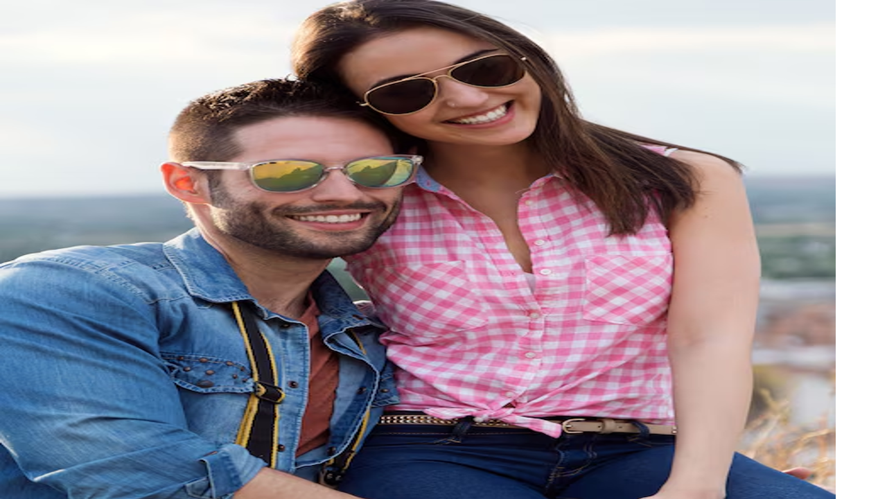 Carlos e Fernanda